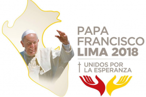 Visita del Papa – Lima 2018